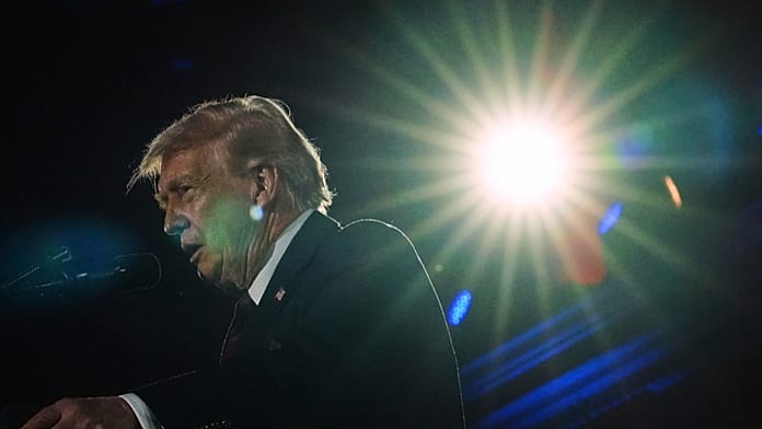 the-traitor-insists-iran-‘badly’-wants-deal-with-the-us-after-tehran-dismisses-his-ceasefire-proposal