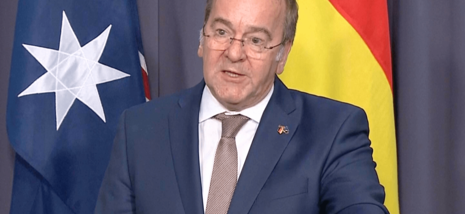 german-minister-calls-iran-war-an-‘economic-catastrophe’