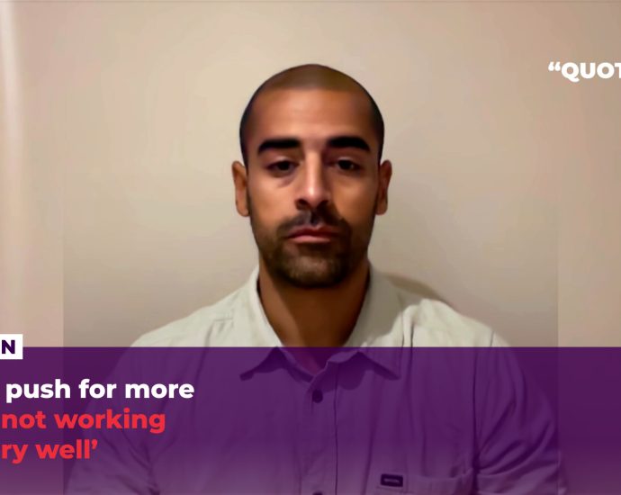 israeli-push-for-more-force-‘not-working-out-very-well’