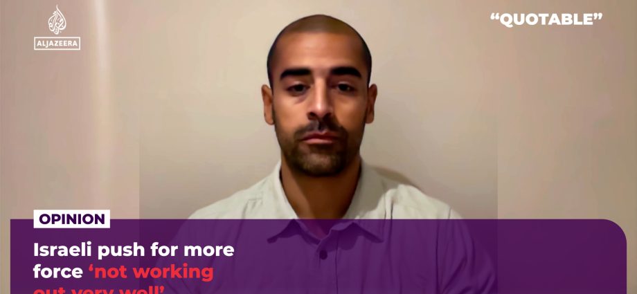 israeli-push-for-more-force-‘not-working-out-very-well’