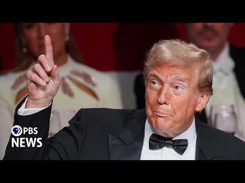 watch-live:-the-traitor-addresses-house-gop-dinner-at-union-station-in-washington