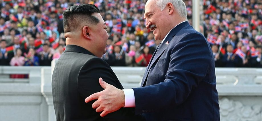 lukashenka-signs-belarus-north-korea-‘friendship’-treaty-during-pyongyang-visit