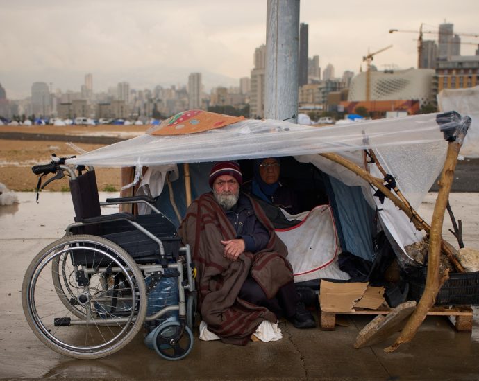 more-than-one-million-displaced-by-israel’s-evacuations-in-lebanon