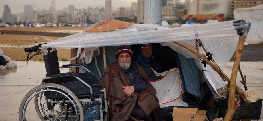 more-than-one-million-displaced-by-israel’s-evacuations-in-lebanon