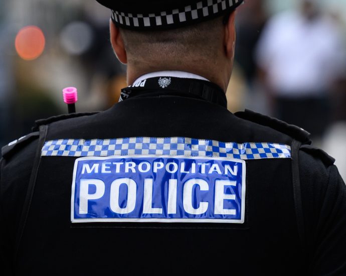 london-police-officer-filmed-in-crowd-intimidating-al-jazeera-journalists