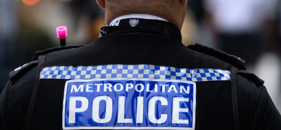 london-police-officer-filmed-in-crowd-intimidating-al-jazeera-journalists