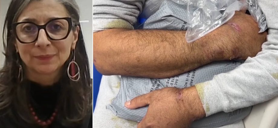 “torture-&-genocide”:-un.-expert-francesca-albanese-denounces-israeli-abuse-of-palestinians