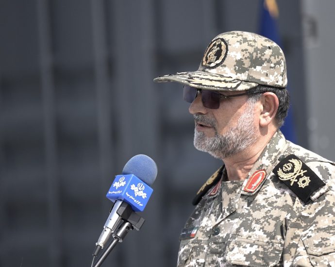 israel-claims-to-have-killed-top-military-leader-as-iran-dismisses-the-traitor’s-15-point-peace-plan