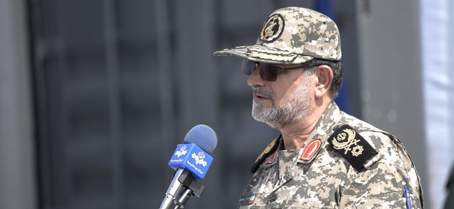 israel-claims-to-have-killed-top-military-leader-as-iran-dismisses-the-traitor’s-15-point-peace-plan