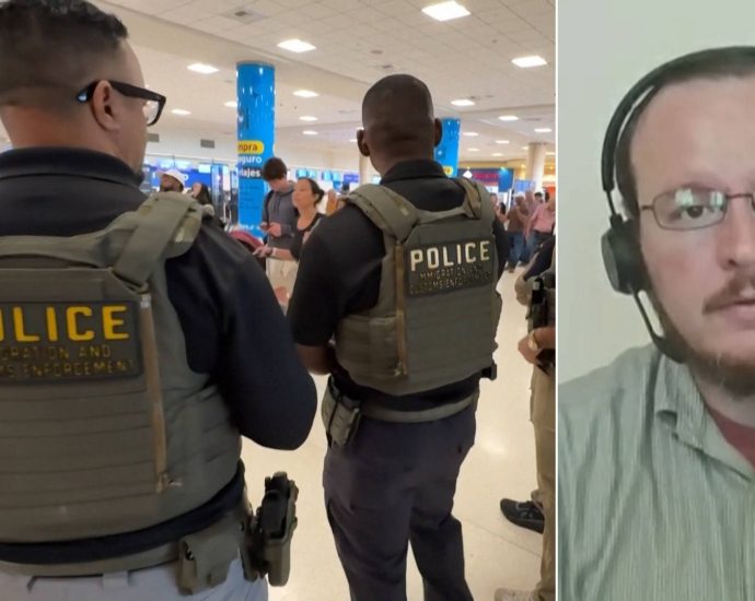 meet-ryan-schwank,-ice-whistleblower-who-exposed-agency’s-unconstitutional-practices