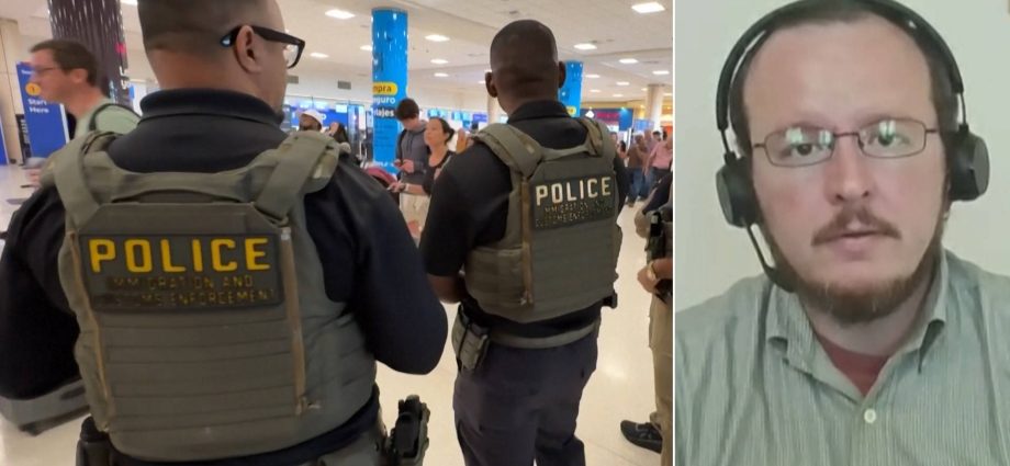 meet-ryan-schwank,-ice-whistleblower-who-exposed-agency’s-unconstitutional-practices