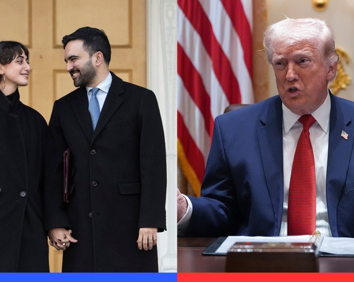 the-traitor-accused-of-sharing-classified-map;-mamdani’s-wife-under-fire-for-old-social-media-posts