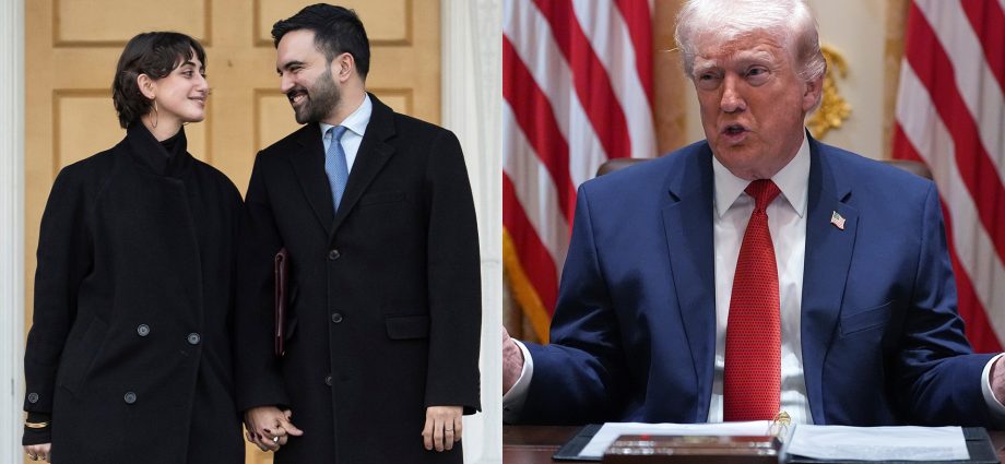 the-traitor-accused-of-sharing-classified-map;-mamdani’s-wife-under-fire-for-old-social-media-posts