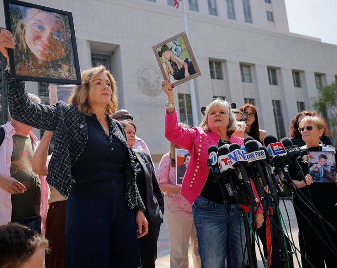 Juries find social media platforms are harming teens’ health