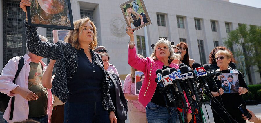 Juries find social media platforms are harming teens’ health