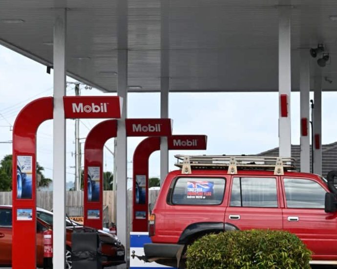 This fuel costs as little at 80c a litre in Australia. So why isn’t everyone using it?