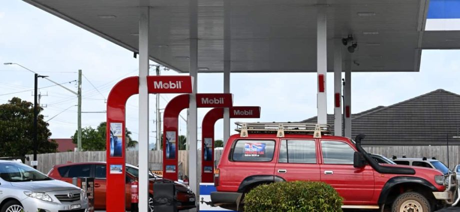 This fuel costs as little at 80c a litre in Australia. So why isn’t everyone using it?