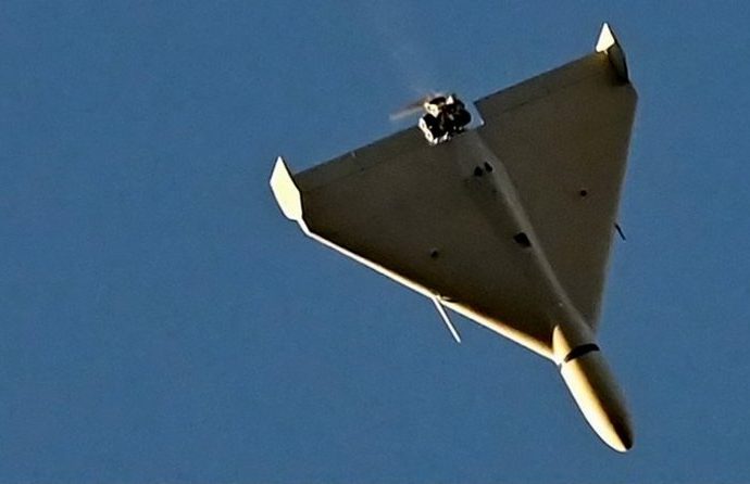 russia-is-now-sending-its-own-drones-back-to-iran-–-the-weapons-it-learned-to-make-from-tehran