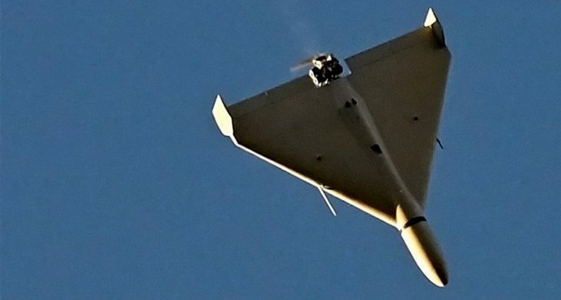 russia-is-now-sending-its-own-drones-back-to-iran-–-the-weapons-it-learned-to-make-from-tehran