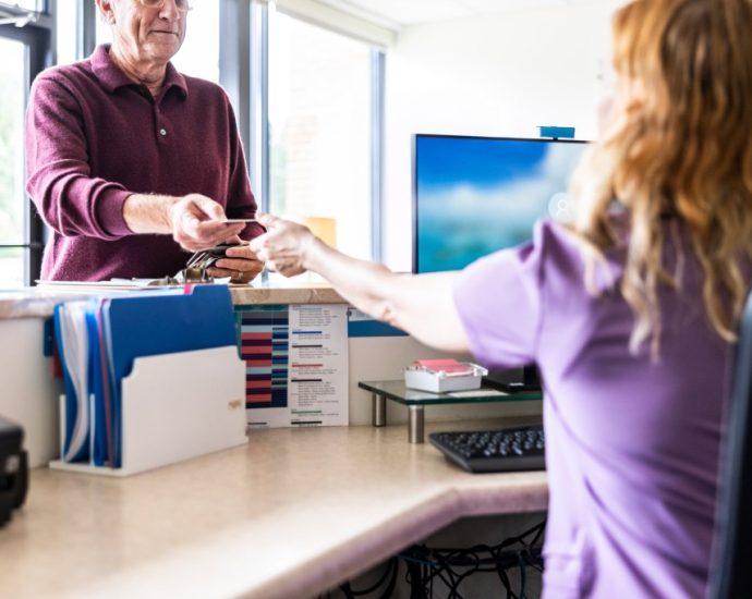 Rising Health Costs Push Some Middle-Aged Adults To Skip the Doc Until Medicare