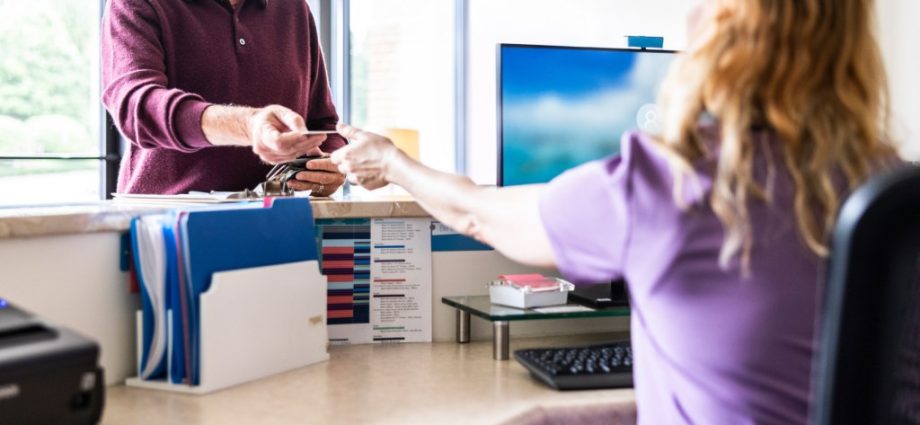 Rising Health Costs Push Some Middle-Aged Adults To Skip the Doc Until Medicare