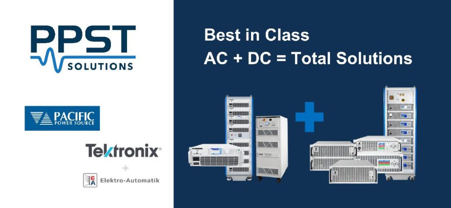 ppst-broadens-ac/dc-power-test-portfolio-with-ea-elektro-automatik-battery-cyclers-and-regenerative-loads