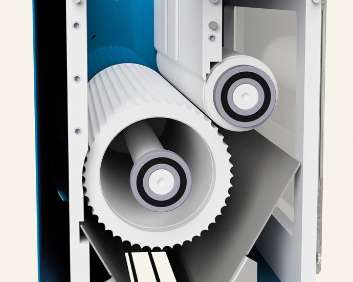 coperion-launches-rf400-roller-feeder-for-uniform-dry-electrode-deposition-in-battery-pilot-lines