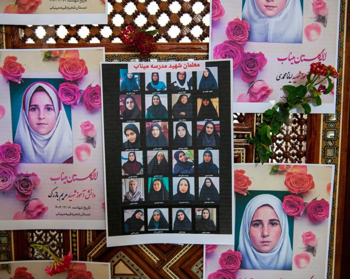 ‘my-heart-burns-with-pain’:-iranian-mother-tells-un-of-minab-school-attack