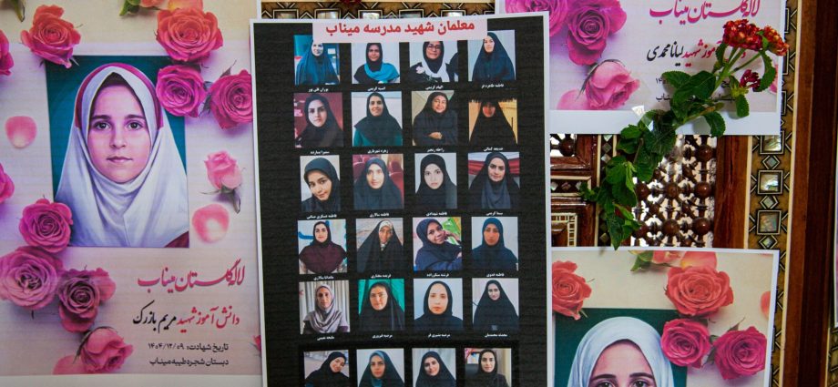 ‘my-heart-burns-with-pain’:-iranian-mother-tells-un-of-minab-school-attack