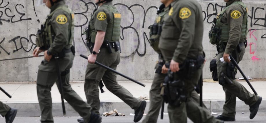 dhs-attorney-said-agents-in-los-angeles-should-have-‘started-hitting’-protesters,-emails-show