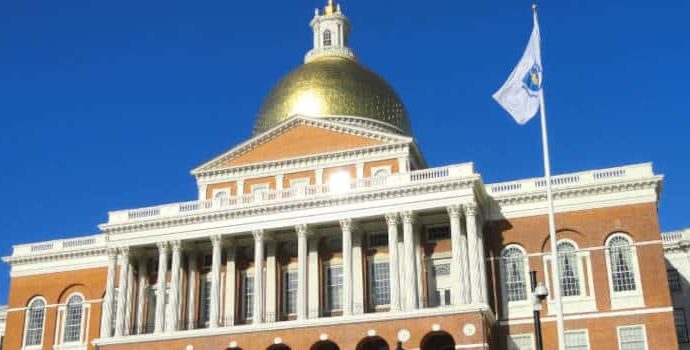 Massachusetts Congressman Bars Staff from Betting on Political Events