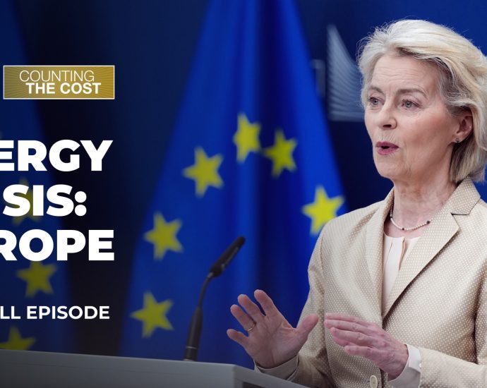 is-europe-heading-to-an-energy-crisis?