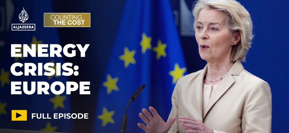 is-europe-heading-to-an-energy-crisis?