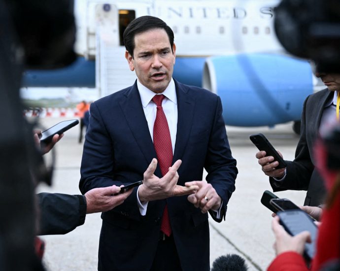 rubio:-us-expects-iran-war-to-end-in-‘weeks,-not-months’