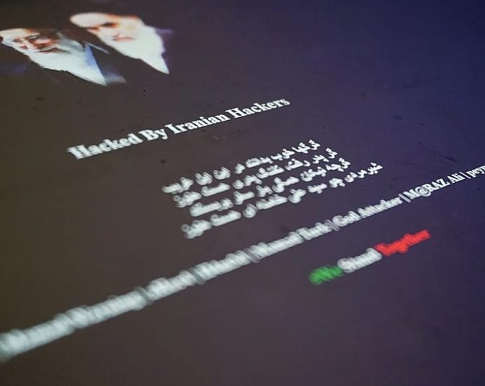 pro-iran-group-claims-credit-for-hack-of-fbi-director-kash-patel’s-personal-email-account