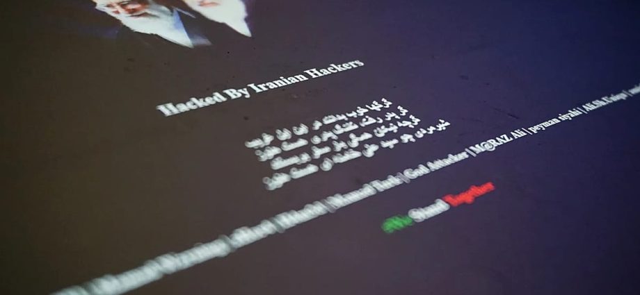 pro-iran-group-claims-credit-for-hack-of-fbi-director-kash-patel’s-personal-email-account