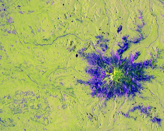 nisar’s-view-of-mount-rainier