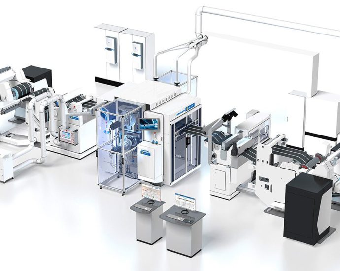 breyer-supplies-calendering-lines-with-cell-level-traceability-for-porsche-varta-battery-venture