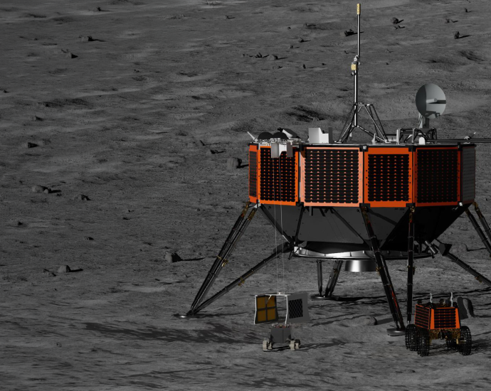 nasa-selects-intuitive-machines-to-deliver-artemis-science,-tech-to-moon