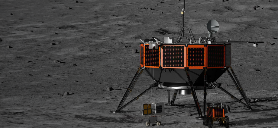 nasa-selects-intuitive-machines-to-deliver-artemis-science,-tech-to-moon