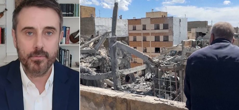 “quagmire”:-jeremy-scahill-on-iran-war,-strait-of-hormuz,-market-manipulation-&-more