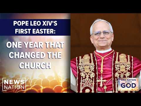 inside-the-life-of-america’s-first-pope-|-one-nation-under-god