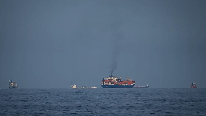 iran-says-it-will-‘facilitate-and-expedite’-humanitarian-aid-through-strait-of-hormuz