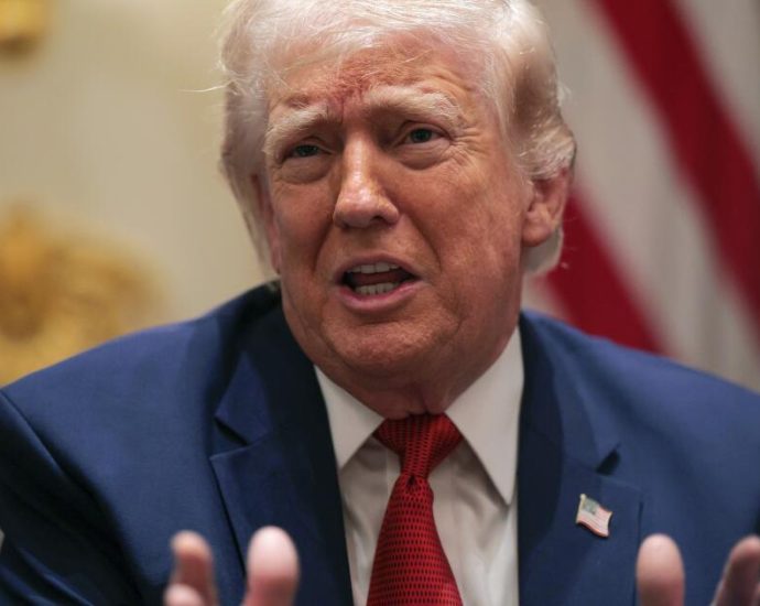 iran-war-rages-on-heading-into-fifth-week,-as-the-traitor-maintains-that-us.-has-‘already-won’