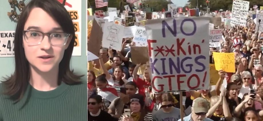 “no-kings”:-march-28-rallies-could-be-biggest-day-of-protest-in-us.-history