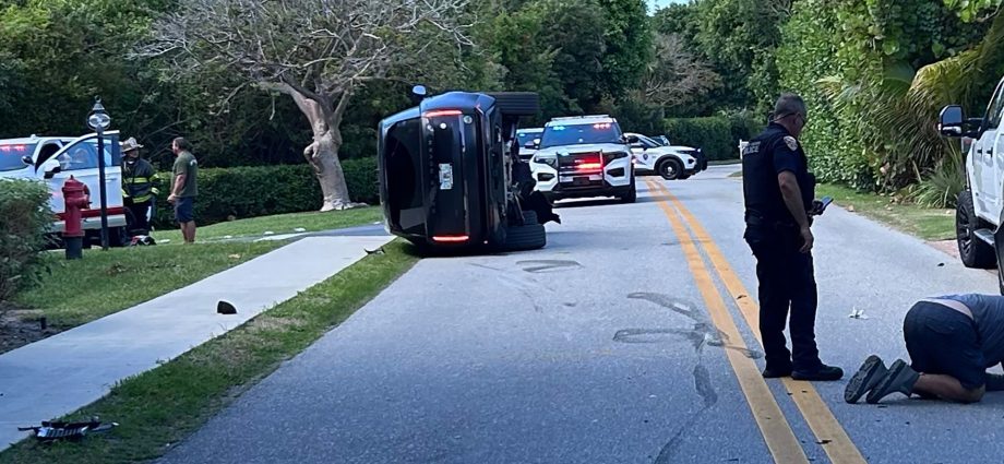 tiger-woods-arrested-for-suspected-dui-after-rolling-his-car