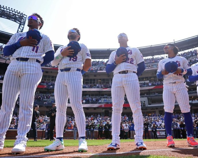 World Series contender tiers: How far away from winning it all is your favorite MLB team?