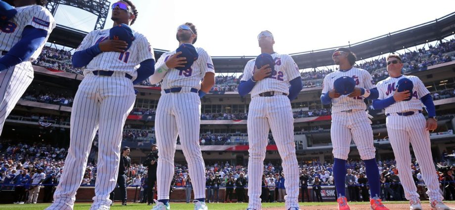 World Series contender tiers: How far away from winning it all is your favorite MLB team?