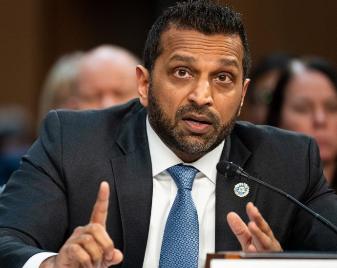 iranian-linked-hackers-leak-fbi-director-kash-patel’s-personal-emails