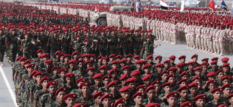 yemen’s-houthis-claim-responsibility-for-a-missile-attack-on-israel